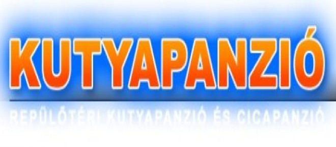 Repülőtéri Kutyapanzió